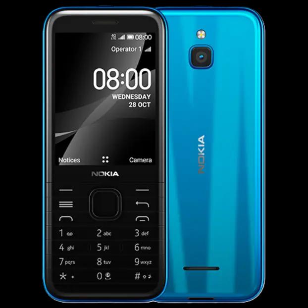 Nokia 8000