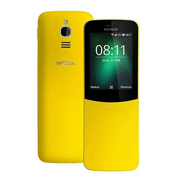 Nokia 8110