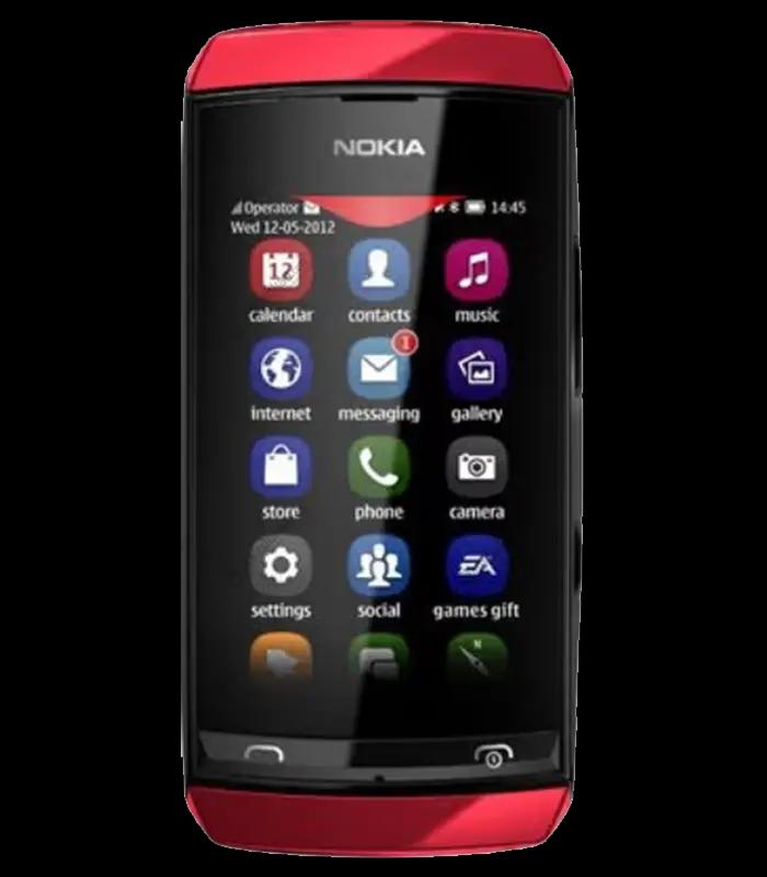 Nokia Asha 305