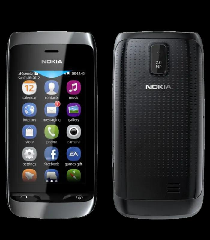 Nokia Asha 309