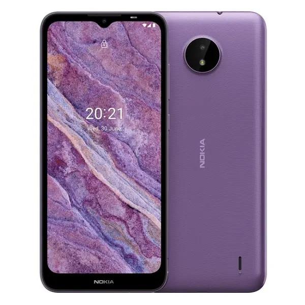 Nokia C100