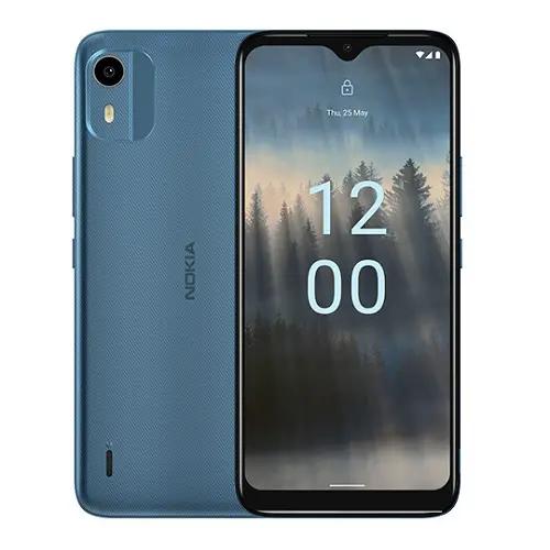 Nokia C12 Pro