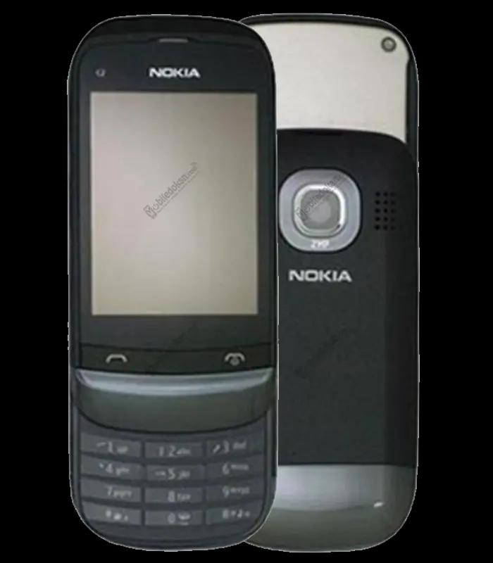 Nokia C2-06