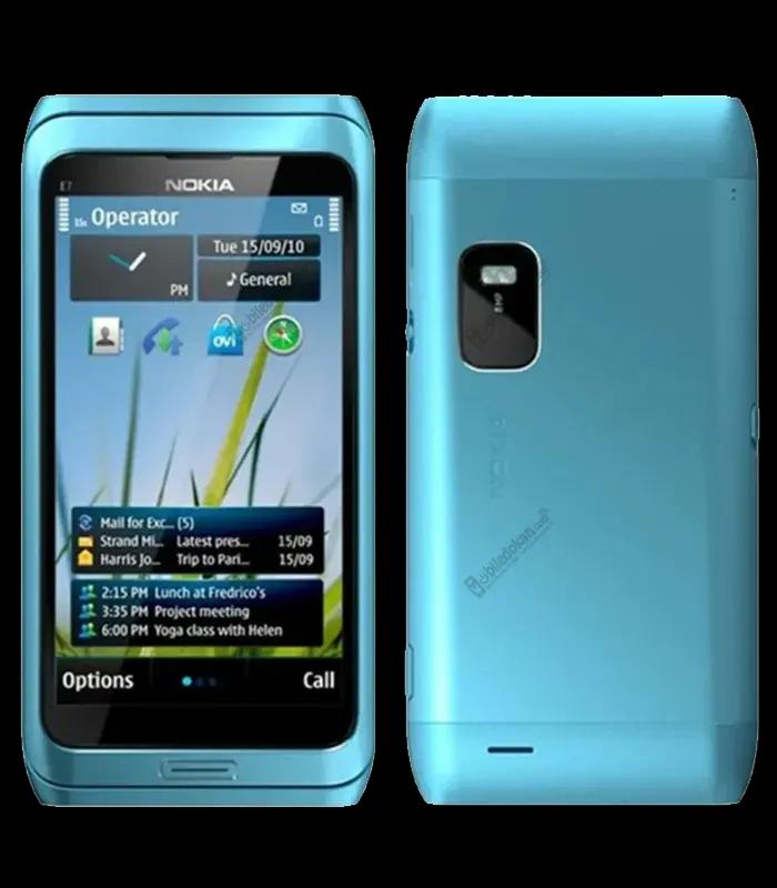 Nokia E7