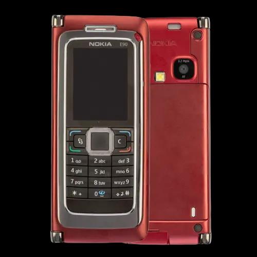 Nokia E90