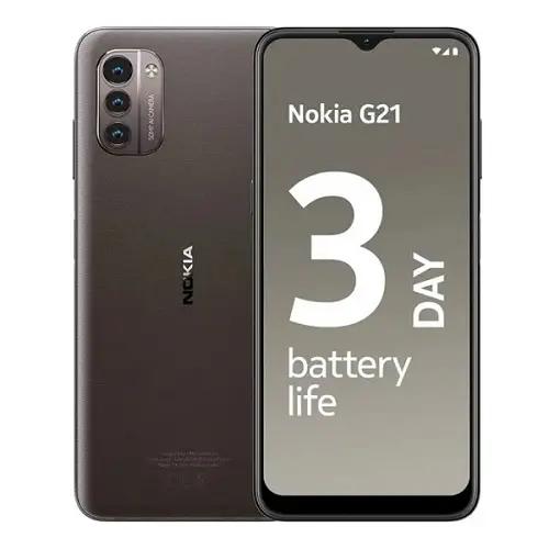 Nokia G21