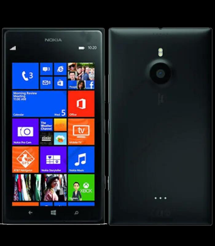 Nokia Lumia 1520