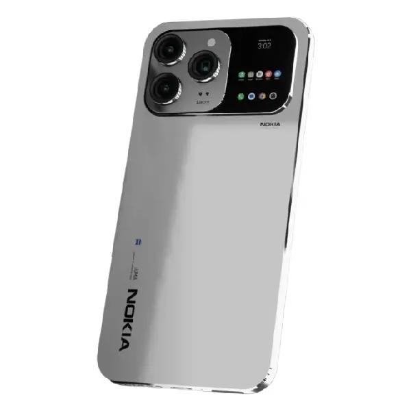 Nokia Lumia 200