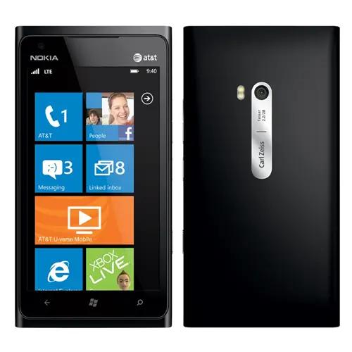 Nokia Lumia 800