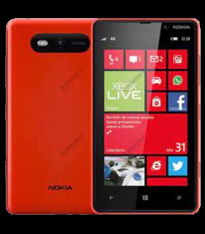 Nokia Lumia 820