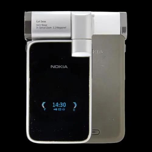 Nokia N93i