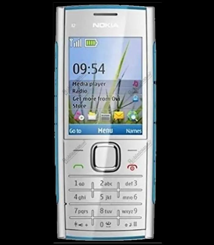 Nokia X2-00