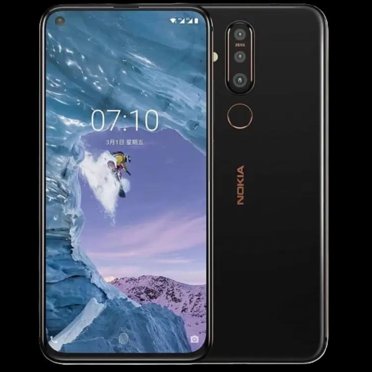 Nokia X71
