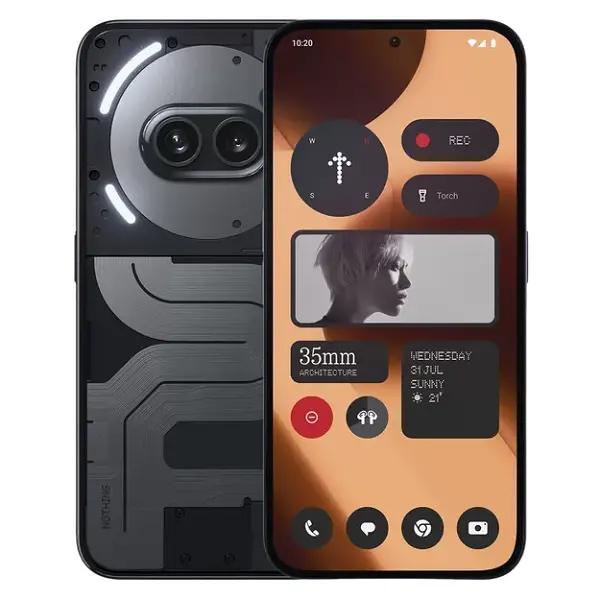 Nothing Phone (2a) Plus