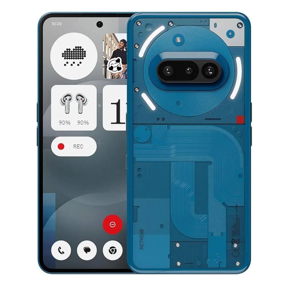 Nothing Phone (3a) Pro