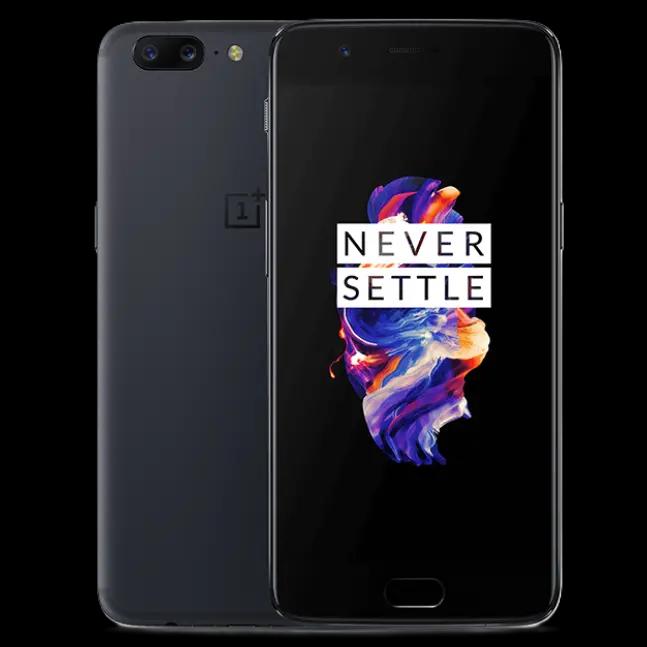 OnePlus 5