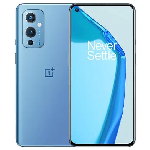 Oneplus 9 Pro