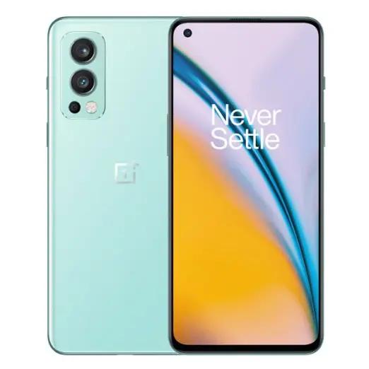 OnePlus Nord 2T