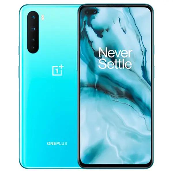 OnePlus Nord 4