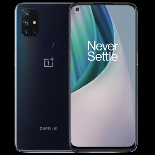 OnePlus Nord N10