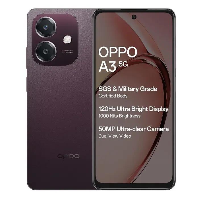 Oppo A3 Pro