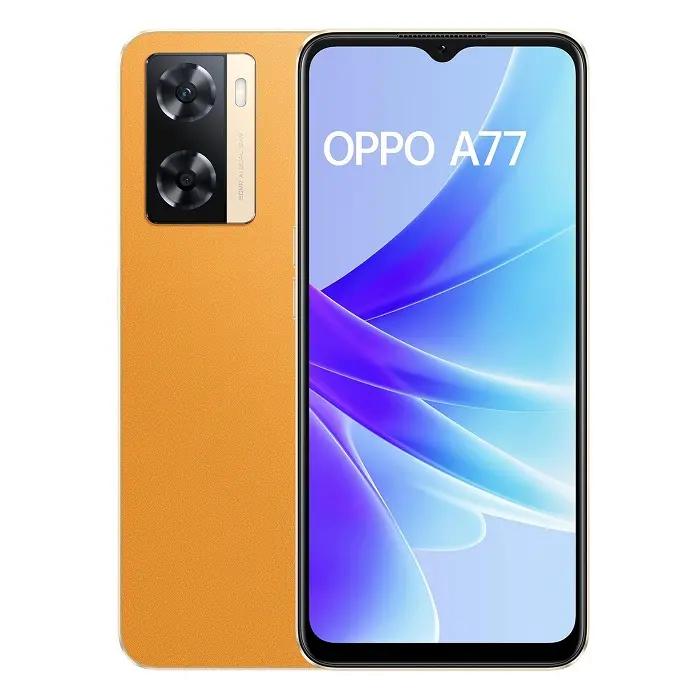 Oppo A77s