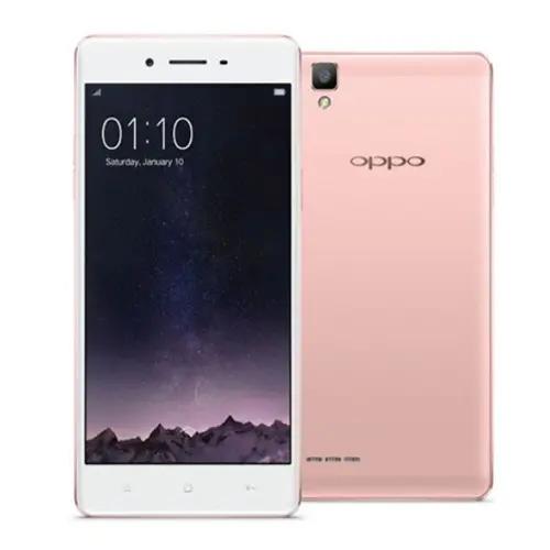 Oppo F1 Plus