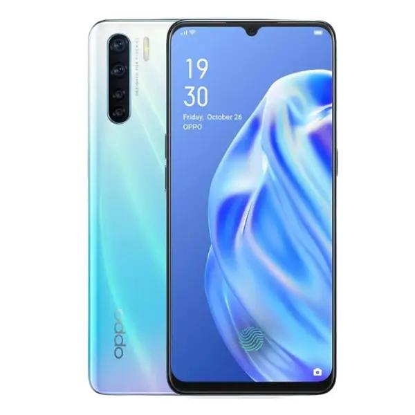 Oppo F15