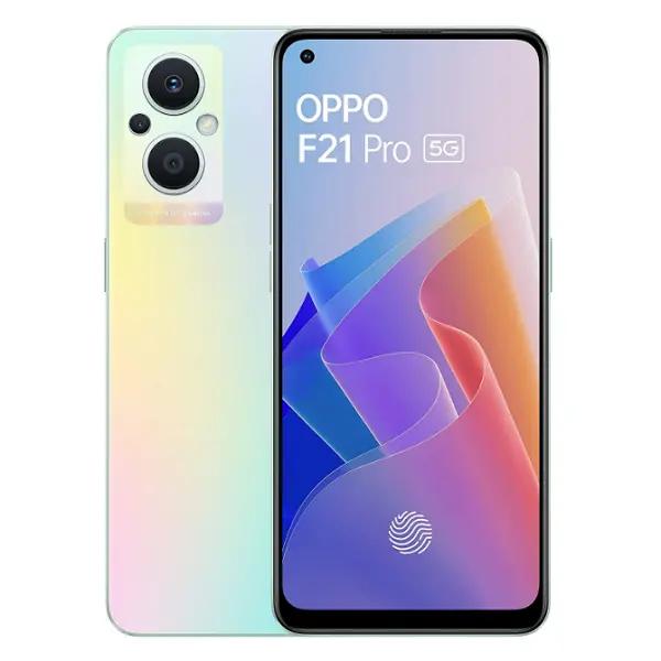 Oppo F21 Pro