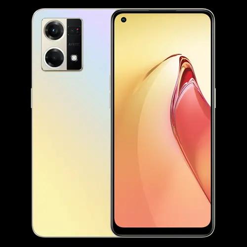 Oppo F21s Pro