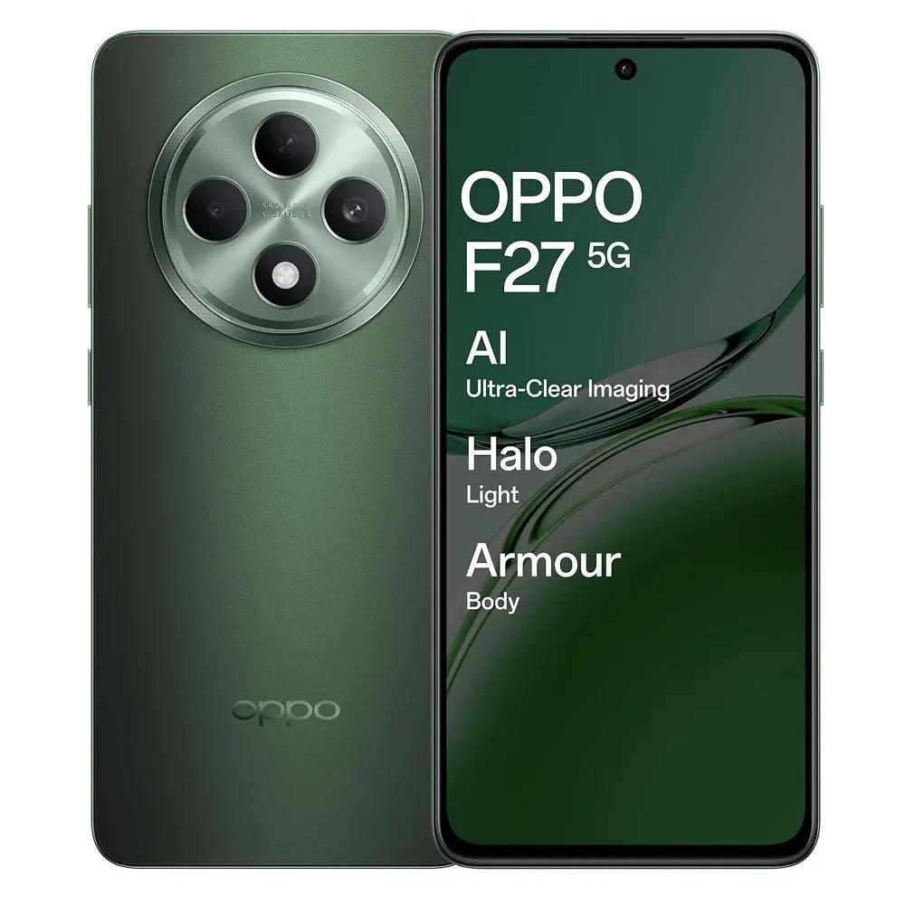 Oppo F27 Pro Plus
