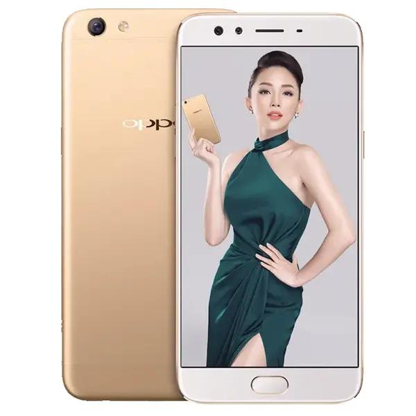 Oppo F3 Plus