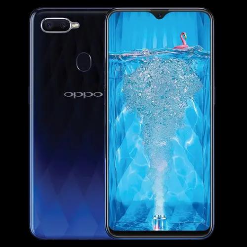 Oppo F9 Pro