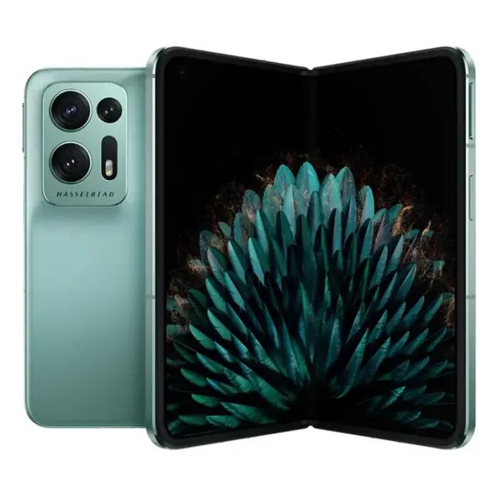 Oppo Find N2 Flip