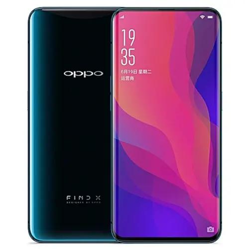 Oppo Find X3 Pro