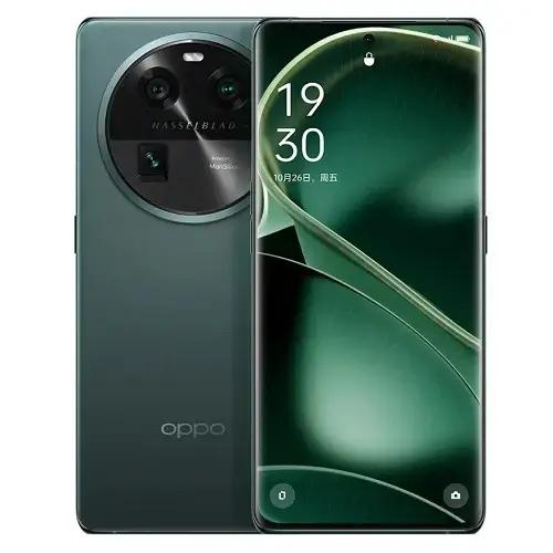 Oppo Find X6 Pro