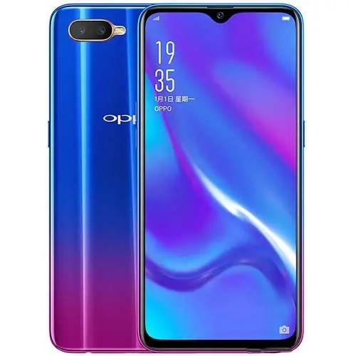 Oppo K10
