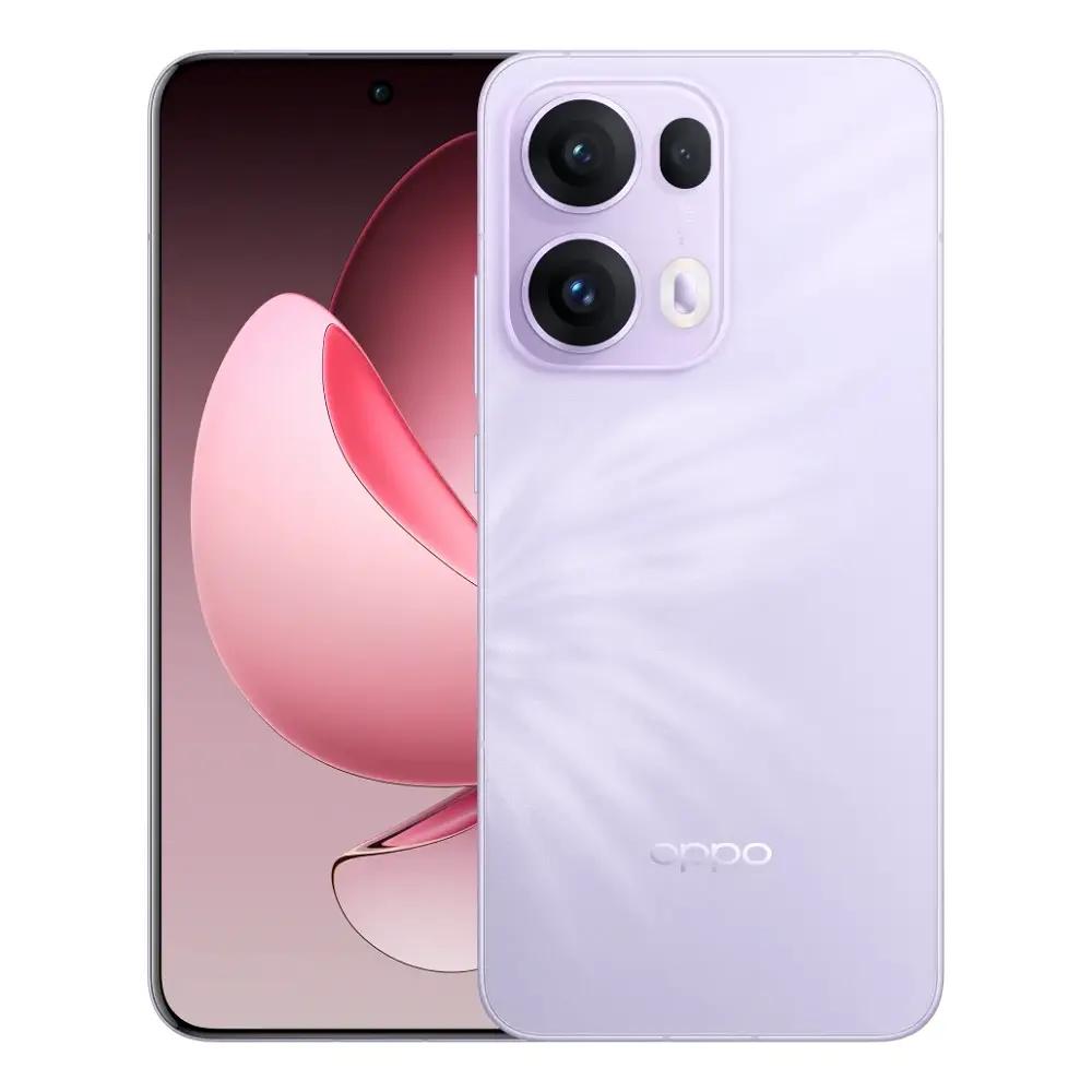 Oppo Reno13 Pro (China)