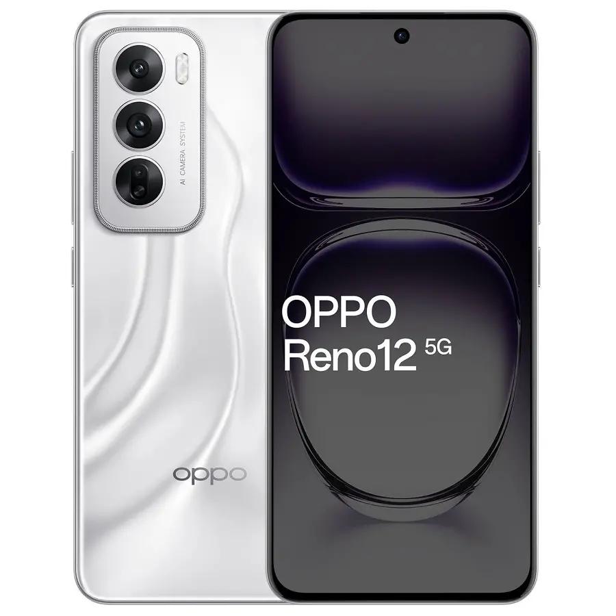 Oppo Reno12 F