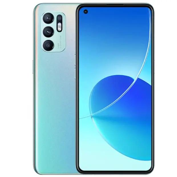 Oppo Reno6
