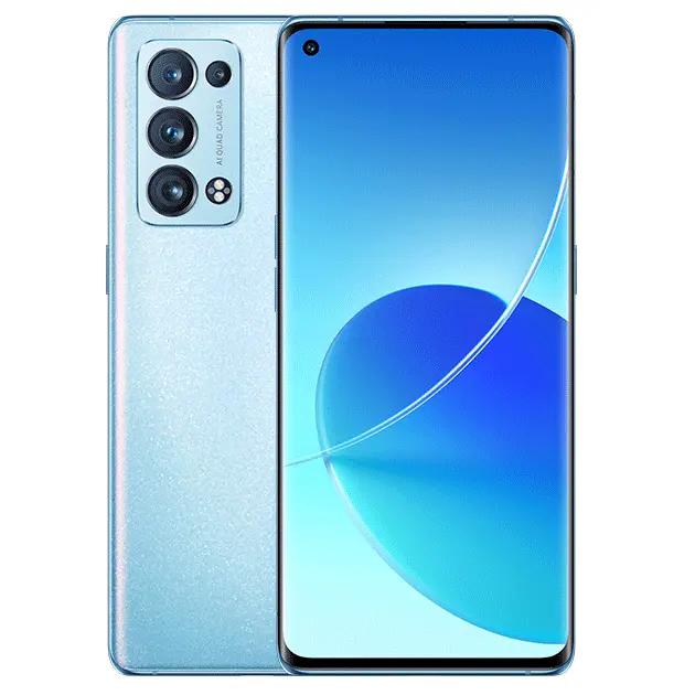 Oppo Reno6 Pro