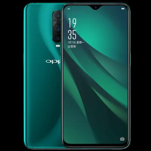 Oppo RX17 Pro