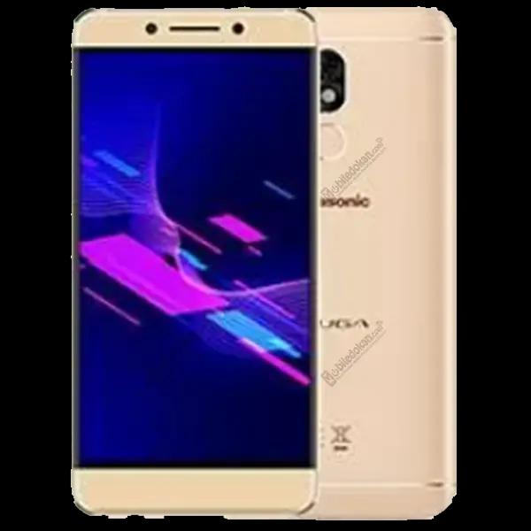 Panasonic Eluga Ray 800