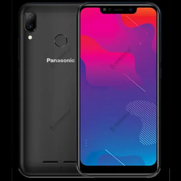 Panasonic Eluga Z1 Pro