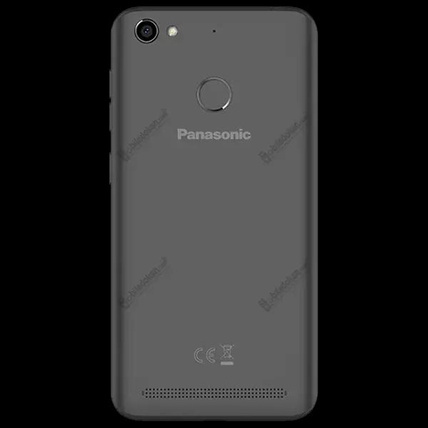 Panasonic P85 NXT