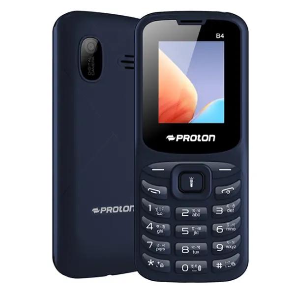 Proton B4