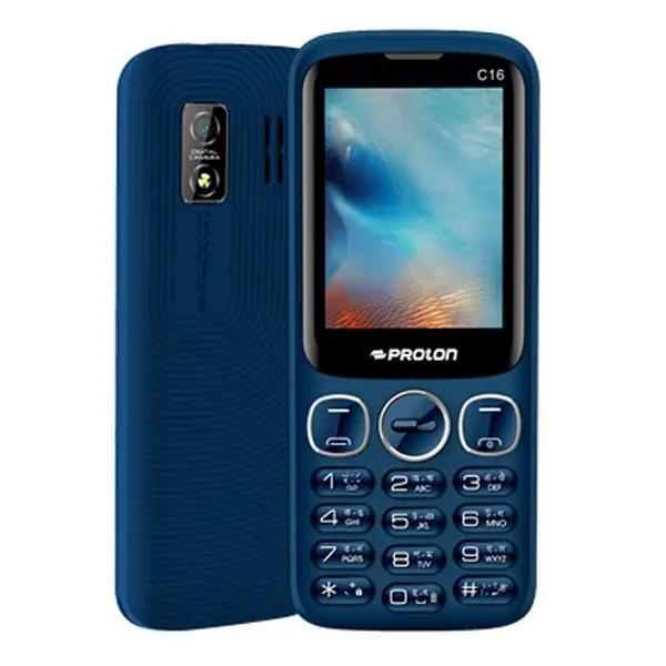 Proton C16