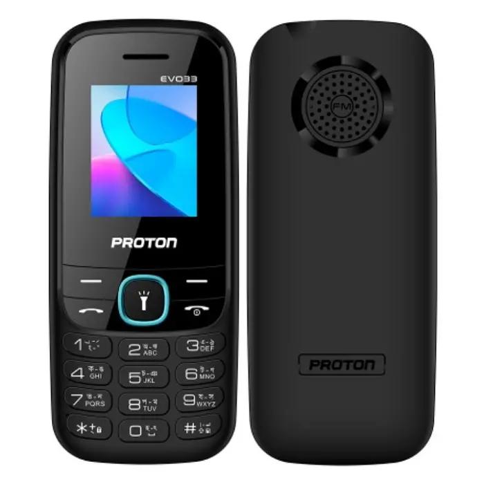 Proton EVO33