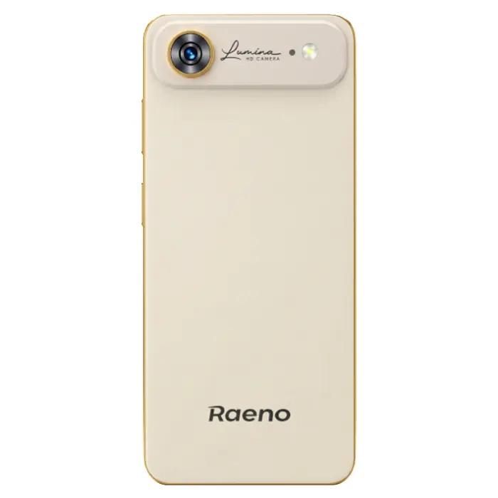 Raeno Air