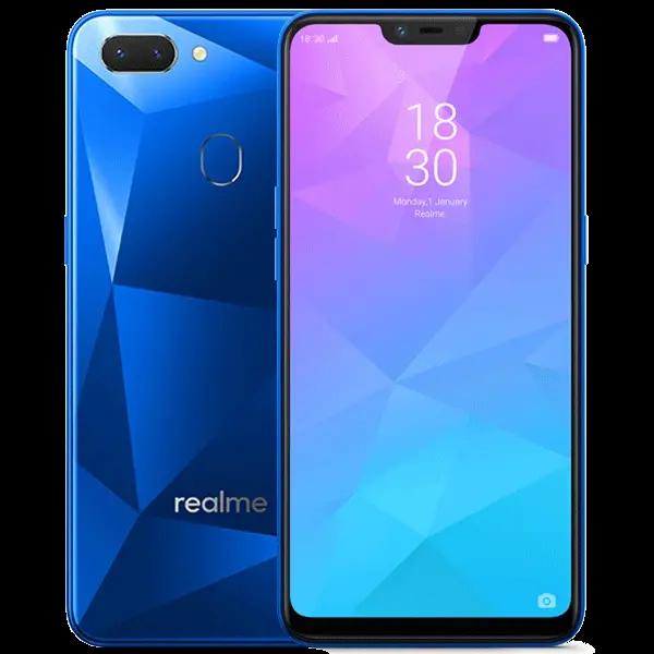 Realme 2 Pro